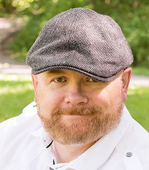 Brent Scott