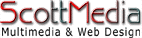 ScottMedia Multimedia and Web Design